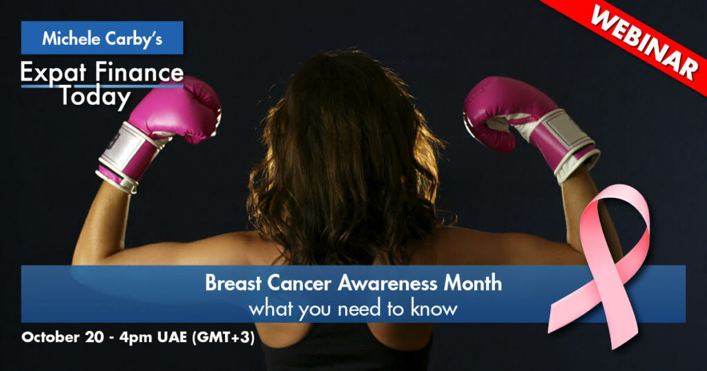 Breast Cancer Webinar