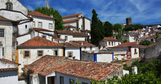 Portugaal Golden Visa Property listing september 2022