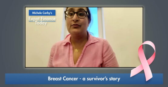 Breast cancer a survivors story